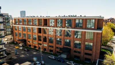 Apartament 4 camere lux I  Brick Loft I 1Loc parcare - foto 21