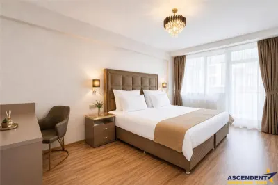 Decomandat, confort lux, 2 locuri de parcare, Tractorul, Brasov - foto 3