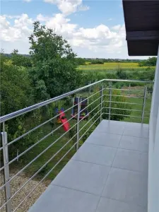Casa P+M de vanzare Sabareni - foto 2