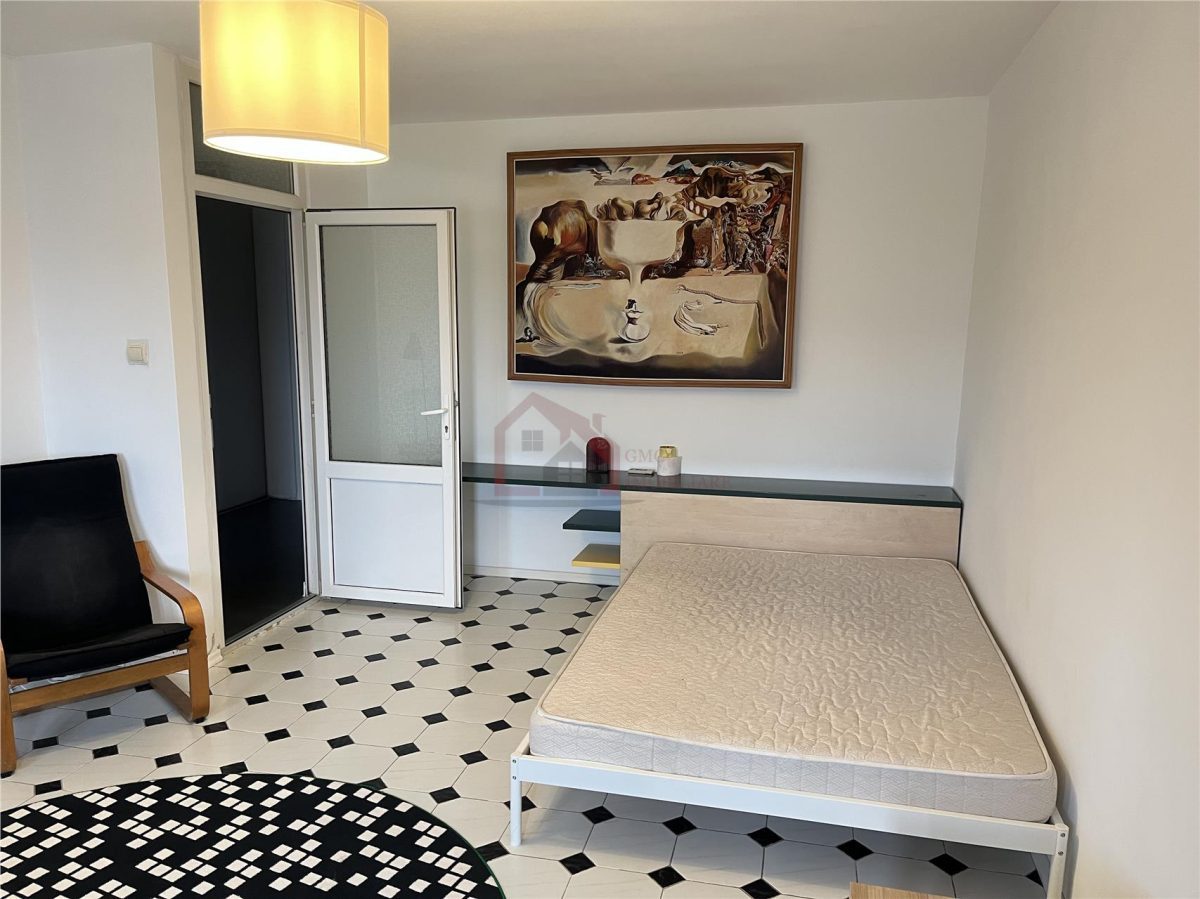 Garsoniera zona Tei - Bucuresti