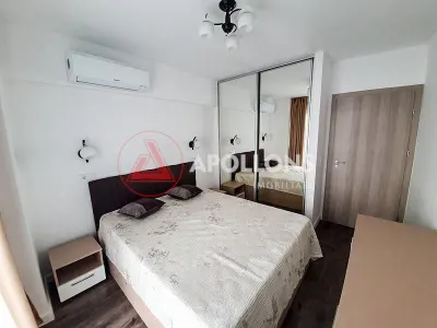 Barbu Vacarescu Belvedere Residences Pipera Aviatiei LUX - foto 5