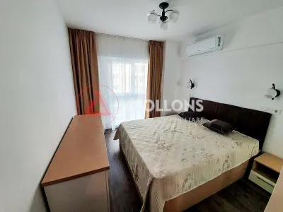 Barbu Vacarescu Belvedere Residences Pipera Aviatiei LUX - foto 6