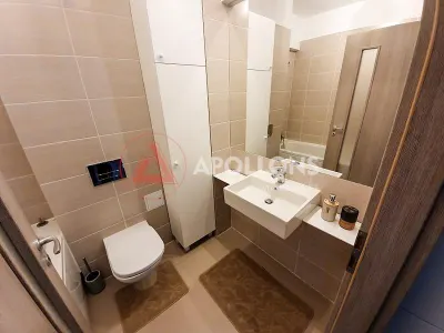 Barbu Vacarescu Belvedere Residences Pipera Aviatiei LUX - foto 7