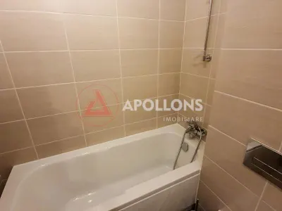 Barbu Vacarescu Belvedere Residences Pipera Aviatiei LUX - foto 8
