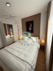 Apartament 3 camere Avantgarden, 64 mp - Brasov - foto 4