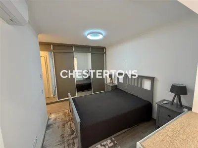 Apartament de inchiriat vis-a-vis de Afi Cotroceni ( Drumul Taberei ) - foto 2