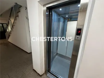 Apartament de inchiriat vis-a-vis de Afi Cotroceni ( Drumul Taberei ) - foto 14