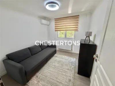 Apartament de inchiriat vis-a-vis de Afi Cotroceni ( Drumul Taberei ) - foto 16
