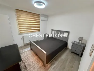 Apartament de inchiriat vis-a-vis de Afi Cotroceni ( Drumul Taberei ) - foto 17