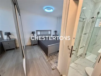 Apartament de inchiriat vis-a-vis de Afi Cotroceni ( Drumul Taberei ) - foto 6