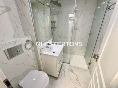 Apartament de inchiriat vis-a-vis de Afi Cotroceni ( Drumul Taberei ) - foto 7