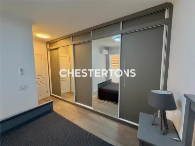 Apartament de inchiriat vis-a-vis de Afi Cotroceni ( Drumul Taberei ) - foto 9