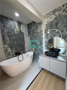 Penthouse 4 camere, 3 bai, 120 mp, Terasă 88 mp, Prima Închiriere | Promenada Mall Sibiu - foto 12