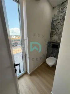 Penthouse 4 camere, 3 bai, 120 mp, Terasă 88 mp, Prima Închiriere | Promenada Mall Sibiu - foto 13