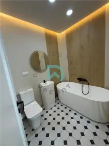 Penthouse 4 camere, 3 bai, 120 mp, Terasă 88 mp, Prima Închiriere | Promenada Mall Sibiu - foto 14