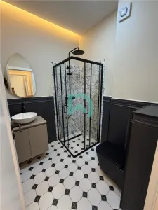 Penthouse 4 camere, 3 bai, 120 mp, Terasă 88 mp, Prima Închiriere | Promenada Mall Sibiu - foto 15