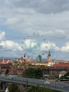 Penthouse 4 camere, 3 bai, 120 mp, Terasă 88 mp, Prima Închiriere | Promenada Mall Sibiu - foto 17