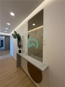 Penthouse 4 camere, 3 bai, 120 mp, Terasă 88 mp, Prima Închiriere | Promenada Mall Sibiu - foto 3