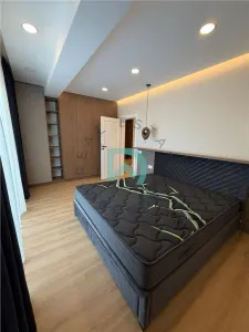 Penthouse 4 camere, 3 bai, 120 mp, Terasă 88 mp, Prima Închiriere | Promenada Mall Sibiu - foto 5