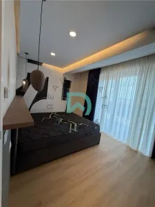 Penthouse 4 camere, 3 bai, 120 mp, Terasă 88 mp, Prima Închiriere | Promenada Mall Sibiu - foto 7