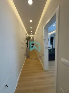 Penthouse 4 camere, 3 bai, 120 mp, Terasă 88 mp, Prima Închiriere | Promenada Mall Sibiu - foto 9
