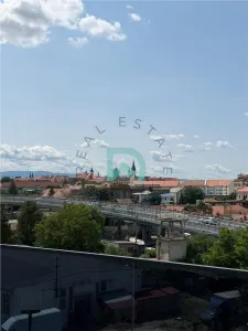 Penthouse 4 camere, 3 bai, 120 mp, Terasă 88mp, Prima Închiriere | Promenada Mall Sibiu - foto 5