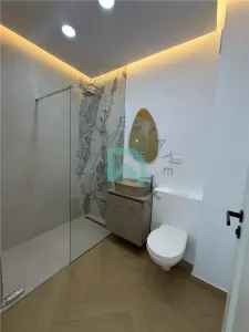 Penthouse 4 camere, 3 bai, 120 mp, Terasă 88mp, Prima Închiriere | Promenada Mall Sibiu - foto 9
