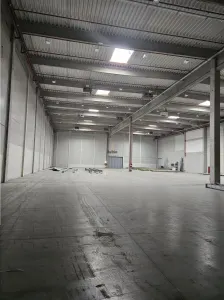 Spatiu Industrial - 2500 mp - Logistica - Productie - Depozitare - Distributie - foto 4