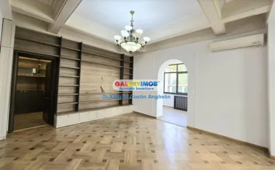 Apartament in vila - curte exclusiva 300 mp - Strada Paris / Capitale - foto 12