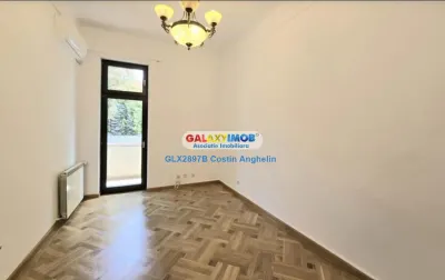 Apartament in vila - curte exclusiva 300 mp - Strada Paris / Capitale - foto 14