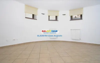 Apartament in vila - curte exclusiva 300 mp - Strada Paris / Capitale - foto 16