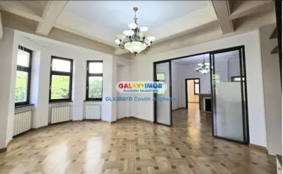 Apartament in vila - curte exclusiva 300 mp - Strada Paris / Capitale - foto 4