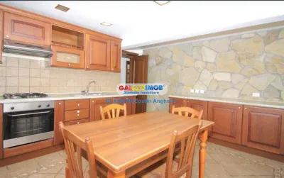 Apartament in vila - curte exclusiva 300 mp - Strada Paris / Capitale - foto 8