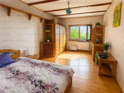 Apartament 2 Camere de Închiriat în Răcădău | Complet Mobilat și Utilat - foto 6