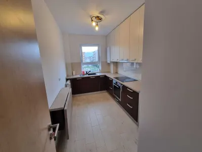 Apartament 3 Camere + Loc de parcare Tractorul Coresi - foto 5