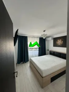 Apartament modern de inchiriat 4 camere Sibiu Central - foto 7
