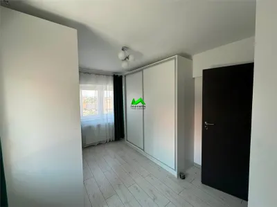 Apartament modern de inchiriat 4 camere Sibiu Central - foto 10