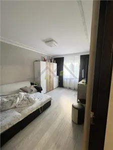 Apartament 2 camere decomandat, renovat, zona Astra - Carpatilor - foto 3
