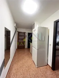 Apartament 2 camere decomandat, renovat, zona Astra - Carpatilor - foto 5