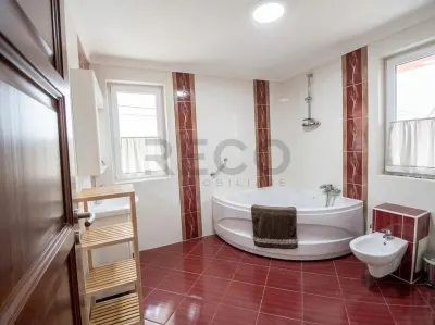 RECO Casa la cheie in Cartierul tineretului - foto 21