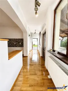 Casa individuala, inchiriere, semicentral, Brasov - foto 3