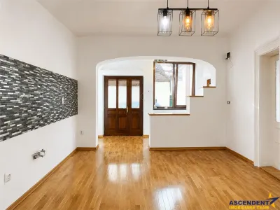 Casa individuala, inchiriere, semicentral, Brasov - foto 4