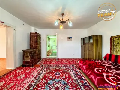 Apartament in casa cu intrare separata si curte proprie, Baile Tusnad, Harghita - foto 20