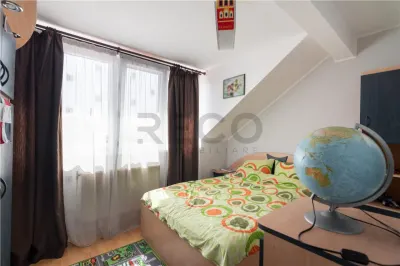 RECO Casa teren generos 2340 mp  - Santion - foto 18