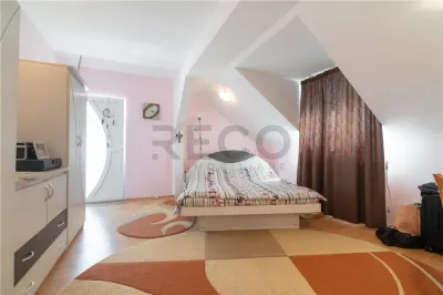RECO Casa teren generos 2340 mp  - Santion - foto 19