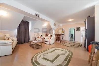 RECO Casa teren generos 2340 mp  - Santion - foto 4