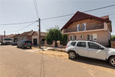 RECO Casa teren generos 2340 mp  - Santion - foto 5