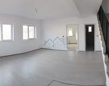 Visan, vila P+1 duplex, su-100mp t-200mp.toate utilitatile, libera, mutare imediata - foto 2