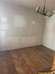Apartament cu 3 camere, etaj2,  2balcoane, Centru Civic Brasov - foto 5