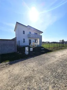 Casa Noua 4 camere | Teren 695 m² - foto 3